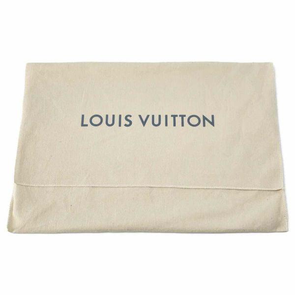 ルイヴィトン ショルダーバッグ ダミエ・アンフィニ ディスカバリー・メッセンジャーBB N42418 LOUIS VUITTON 黒 ブラック