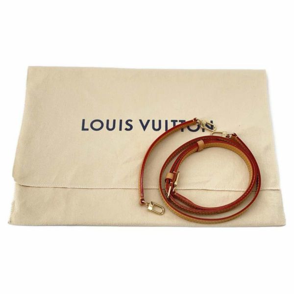 ルイヴィトン ハンドバッグ モノグラム ナノ・ノエ M81266 LOUIS VUITTON 2wayショルダーバッグ