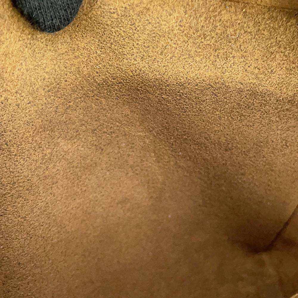 ルイヴィトン セカンドバッグ ダミエ・エベヌ サンルイ N51993 LOUIS VUITTON クラッチバッグ