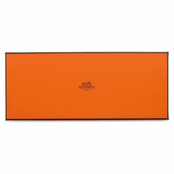 エルメス バッグチャーム ロデオPM ペガサス クレ/ヴェールフィズ/ゴールド ラムスキン B刻印 HERMES