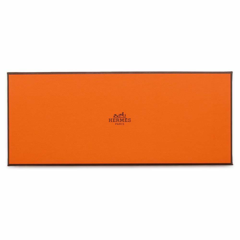 エルメス バッグチャーム ロデオPM ペガサス クレ/ヴェールフィズ/ゴールド ラムスキン B刻印 HERMES