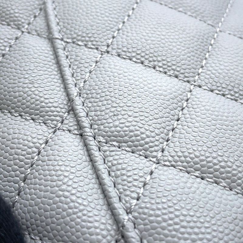 シャネル ハンドバッグ マトラッセ ココマーク ココハンドル キャビアスキン A92990 CHANEL 2wayショルダーバッグ