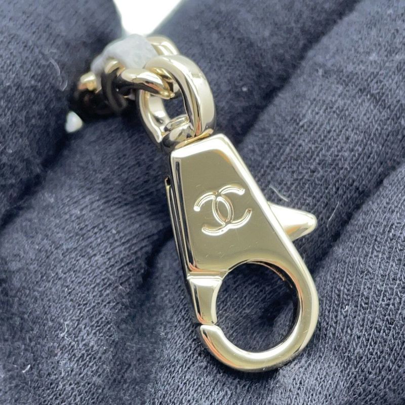 シャネル ハンドバッグ マトラッセ ココマーク ココハンドル キャビアスキン A92990 CHANEL 2wayショルダーバッグ