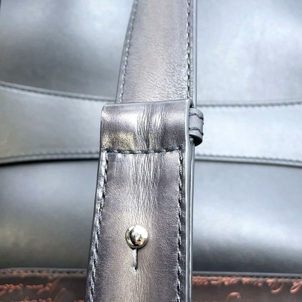 ベルルッティ リュック カリグラフィ プルミエ ジュール スクリット バックパック パティーヌ Berluti 2wayトートバッグ