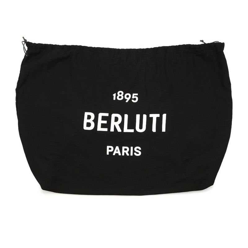 ベルルッティ リュック カリグラフィ プルミエ ジュール スクリット バックパック パティーヌ Berluti 2wayトートバッグ