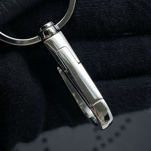 エルメス ショルダーバッグ エブリン3 PM ブラック/シルバー金具 トリヨンクレマンス U刻印 黒