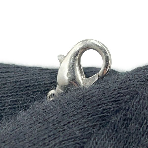 シャネル ネックレス ココマーク ラインストーン B11 C CHANEL アクセサリー