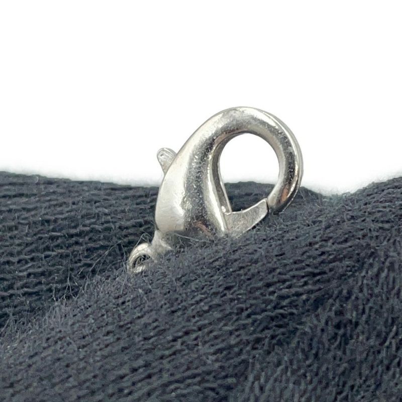 シャネル ネックレス ココマーク ラインストーン B11 C CHANEL アクセサリー