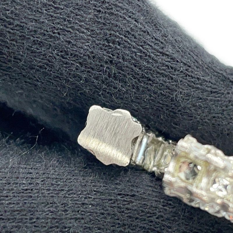 シャネル ネックレス ココマーク ラインストーン B11 C CHANEL アクセサリー