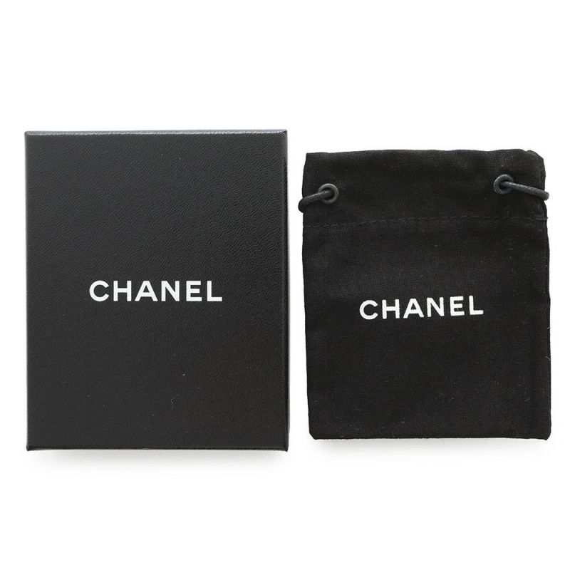 シャネル ネックレス ココマーク ラインストーン B11 C CHANEL アクセサリー