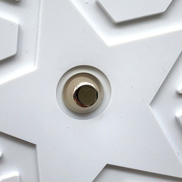 ディオール ハンドバッグ ヴァイブ VIBE スモール ボーリングバッグ レザー M6209OOBR 2wayショルダー セール品