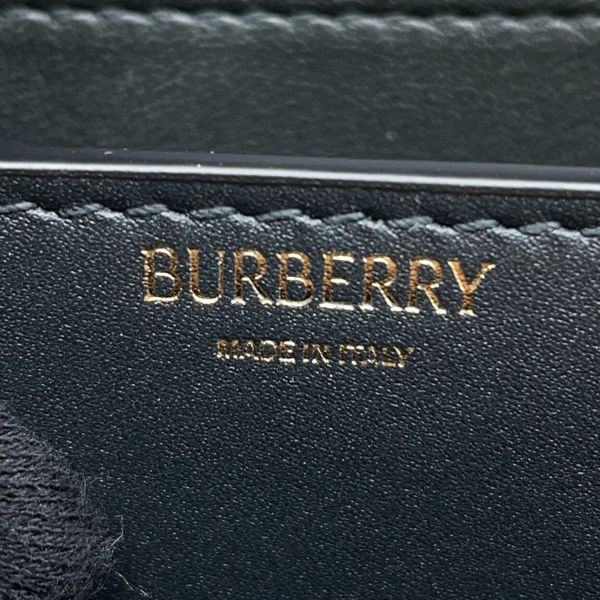 バーバリー ショルダーバッグ スニップバッグ キャンバス 8097379 BURBERRY バッグ