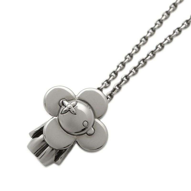 ルイヴィトン ネックレス ペンダント・ヴィヴィエンヌ M00831 LOUIS VUITTON アクセサリー