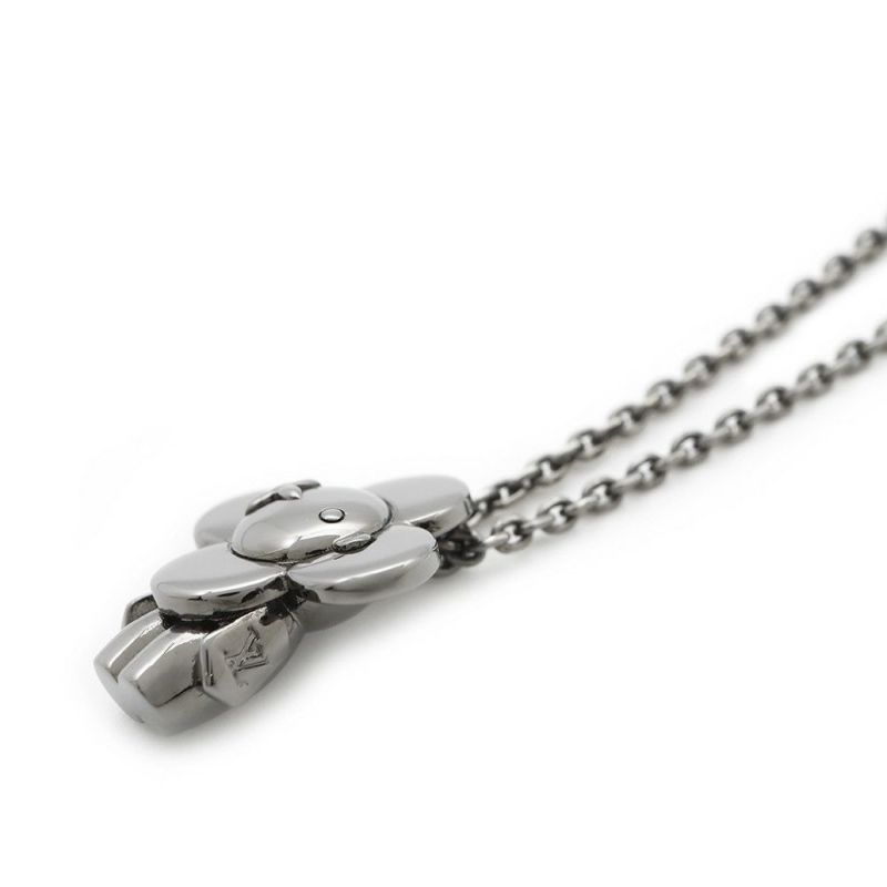 ルイヴィトン ネックレス ペンダント・ヴィヴィエンヌ M00831 LOUIS VUITTON アクセサリー