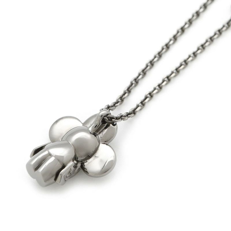 ルイヴィトン ネックレス ペンダント・ヴィヴィエンヌ M00831 LOUIS VUITTON アクセサリー