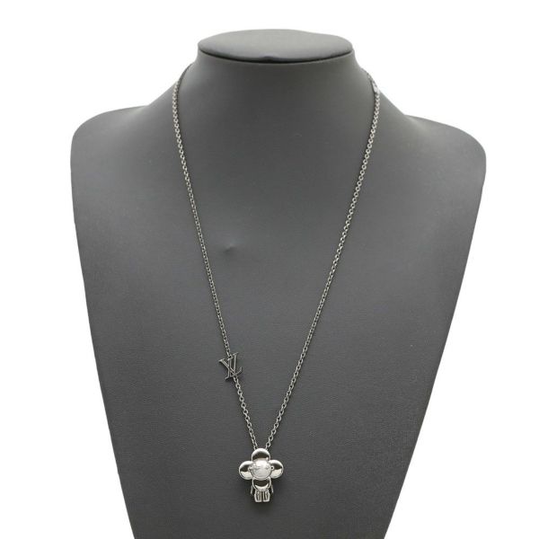 ルイヴィトン ネックレス ペンダント・ヴィヴィエンヌ M00831 LOUIS VUITTON アクセサリー