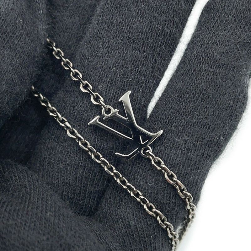 ルイヴィトン ネックレス ペンダント・ヴィヴィエンヌ M00831 LOUIS VUITTON アクセサリー