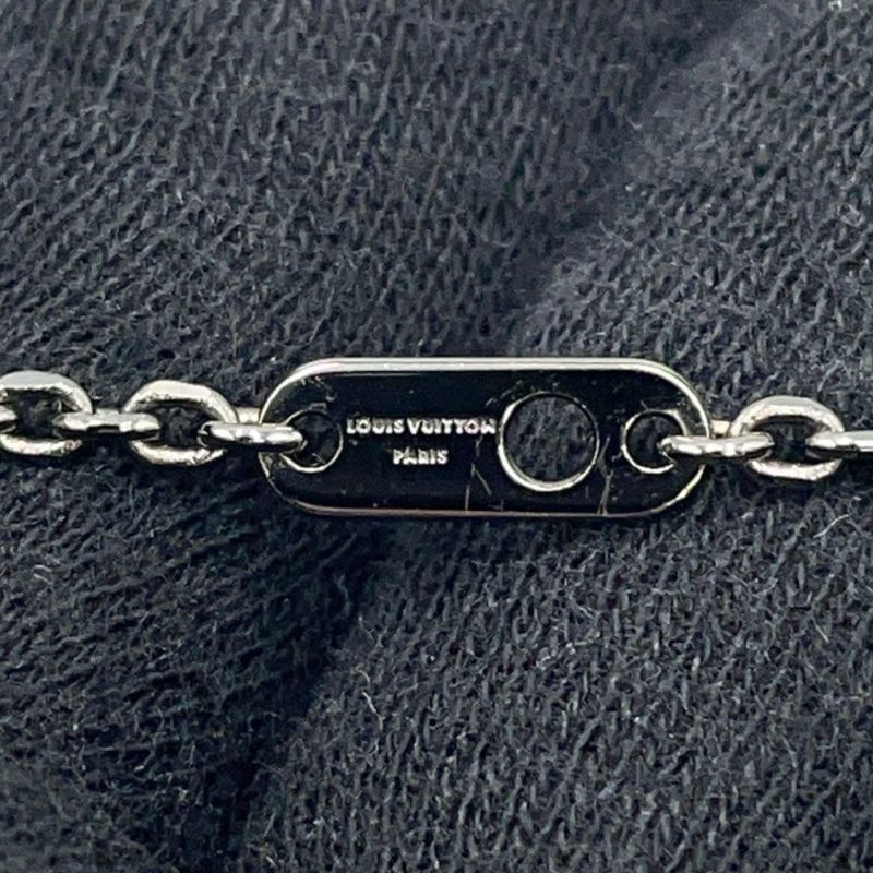 ルイヴィトン ネックレス ペンダント・ヴィヴィエンヌ M00831 LOUIS VUITTON アクセサリー