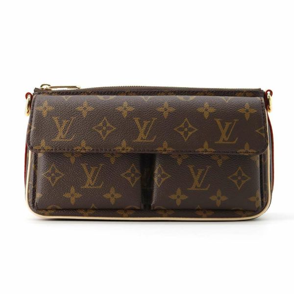 ルイヴィトン ショルダーバッグ モノグラム バイブ M46999 LOUIS VUITTON 2way