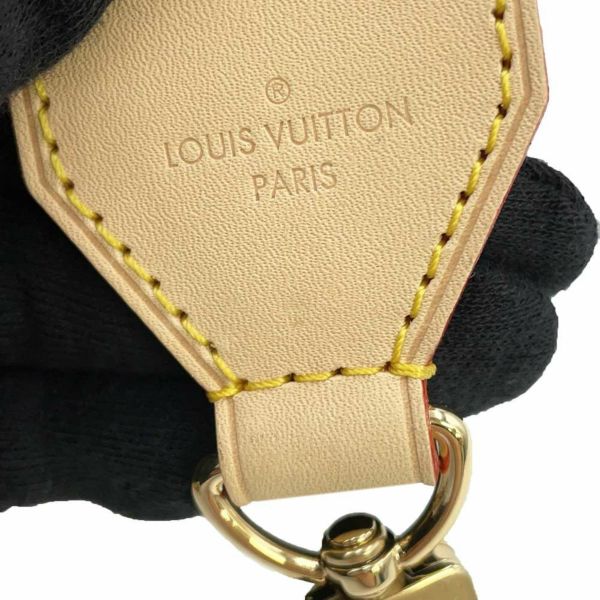 ルイヴィトン ショルダーバッグ モノグラム バイブ M46999 LOUIS VUITTON 2way