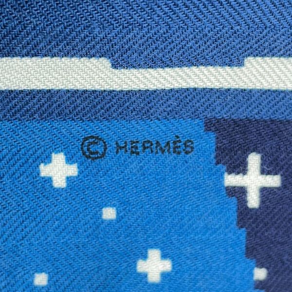 HERMES - 美品◇HERMES◇エルメス カレ100〈フォーブル