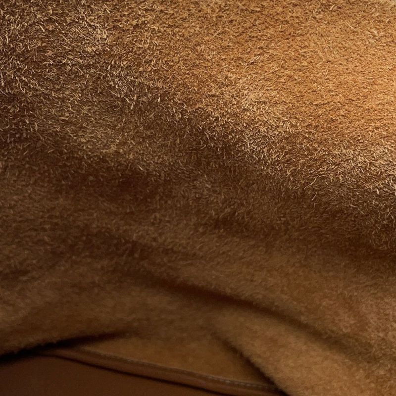 エルメス ハンドバッグ ピコタンロックGM ゴールド/シルバー金具 トリヨンクレマンス X刻印 HERMES トートバッグ