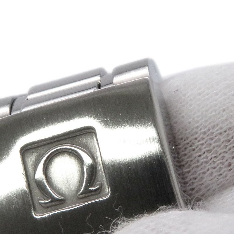 オメガ スピードマスター オートマティック 3510.50.00 OMEGA 腕時計 黒文字盤