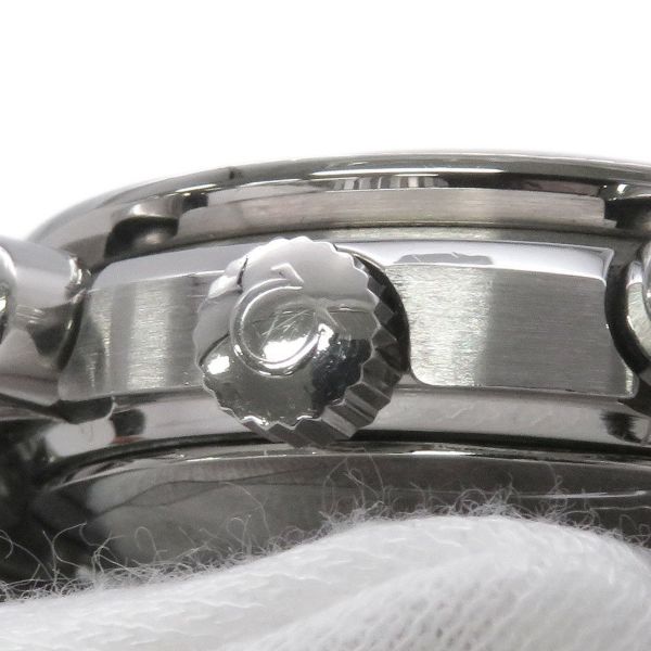 オメガ スピードマスター オートマティック 3510.50.00 OMEGA 腕時計 黒文字盤