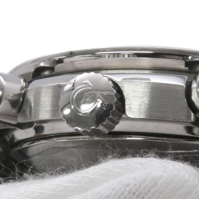 オメガ スピードマスター オートマティック 3510.50.00 OMEGA 腕時計 黒文字盤