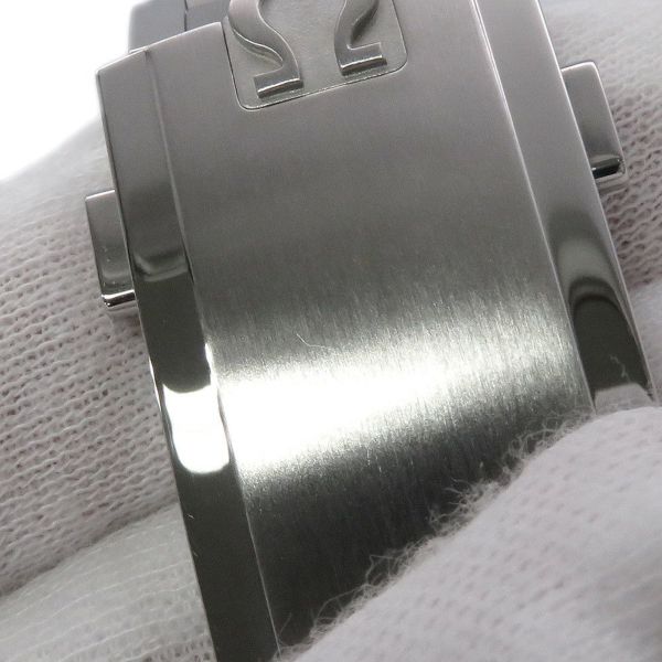 オメガ スピードマスター アポロ11号50周年記念モデル 世界限定6969本 310.20.42.50.01.001 黒文字盤