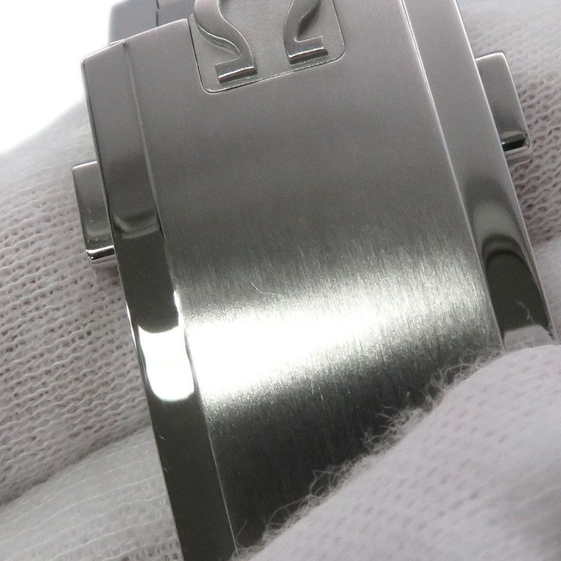 オメガ スピードマスター アポロ11号50周年記念モデル 世界限定6969本 310.20.42.50.01.001 黒文字盤