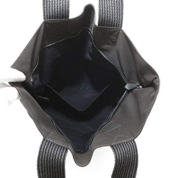 エルメス トートバッグ エールライン カバス キャンバス HERMES