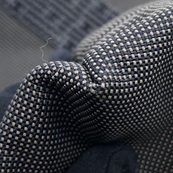 エルメス トートバッグ エールライン カバス キャンバス HERMES