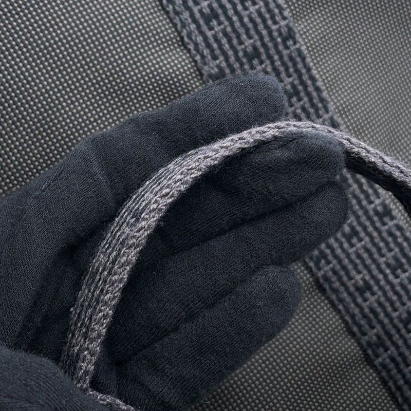 エルメス トートバッグ エールライン カバス キャンバス HERMES