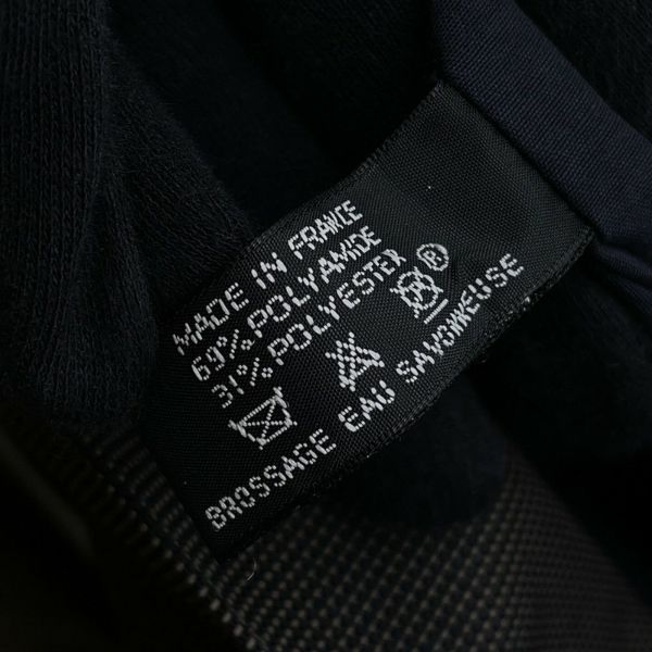 エルメス トートバッグ エールライン カバス キャンバス HERMES