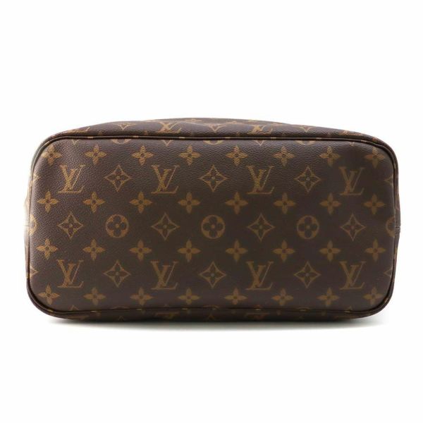 ルイヴィトン トートバッグ モノグラム ネヴァーフル MM M46987 LOUIS VUITTON スリーズ