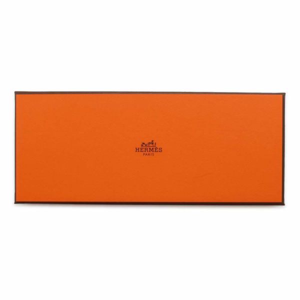 エルメス バッグチャーム ロデオPM ペガサス ヴェールフィズ ラムスキン B刻印