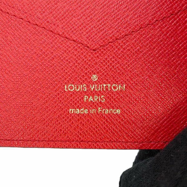 ルイヴィトン パスポートケース モノグラム ヴィヴィエンヌ クーヴェルテュール・パスポール NM M68493 LOUIS VUITTON