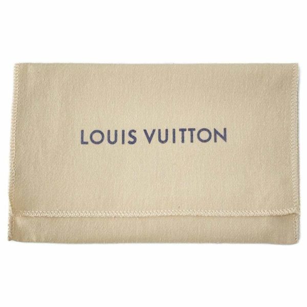 ルイヴィトン パスポートケース モノグラム ヴィヴィエンヌ クーヴェルテュール・パスポール NM M68493 LOUIS VUITTON