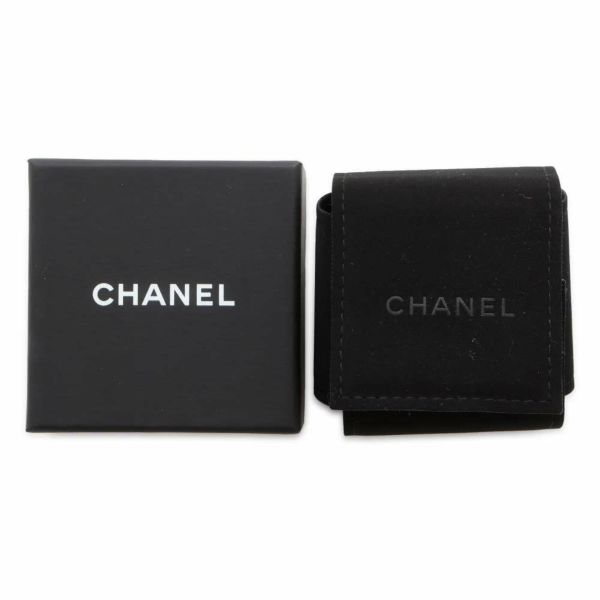 シャネル ピアス ココマーク ゴールド GP I24 C CHANEL アクセサリー