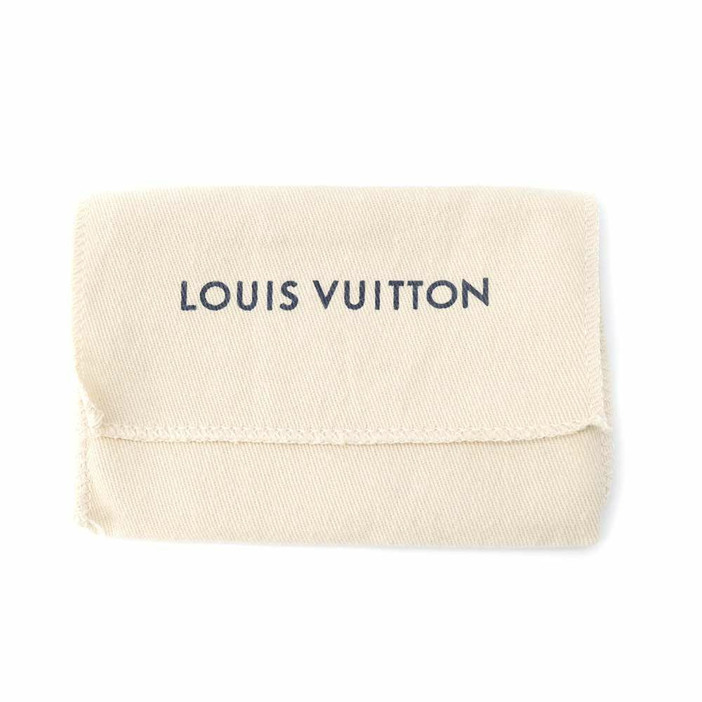 ルイヴィトン コインケース モノグラム ポシェット・クレ M62650 LOUIS VUITTON ヴィトン 小銭入れ