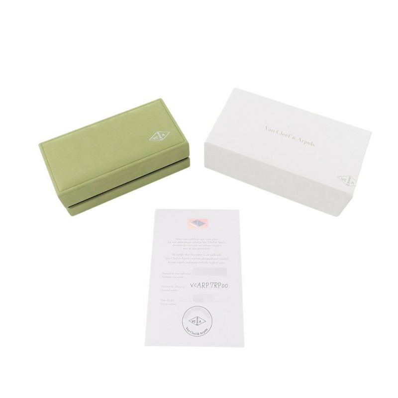 ヴァンクリーフ＆アーペル ブレスレット ヴィンテージ アルハンブラ ブレスレット 5モチーフ カーネリアン ギヨシェ K18PG VCARP7RP00