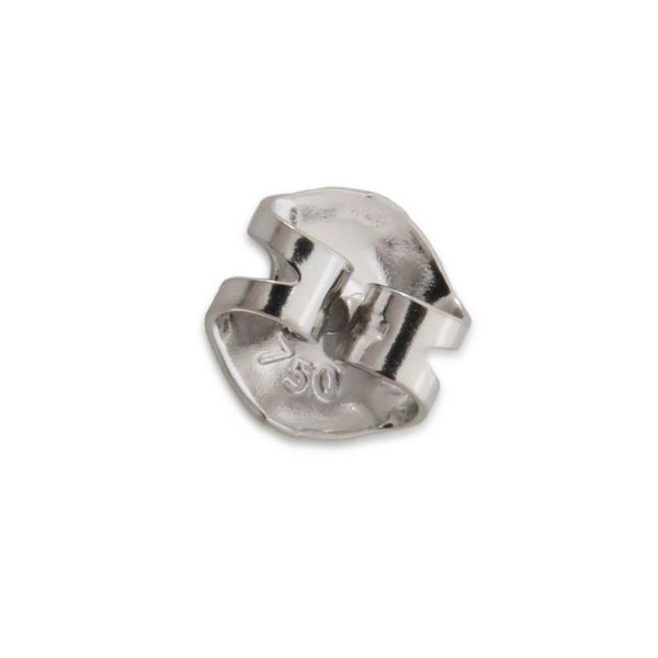 タサキ ピアス あやこ真珠 8mm K18WGホワイトゴールド E-P800-18KWG TASAKI ジュエリー