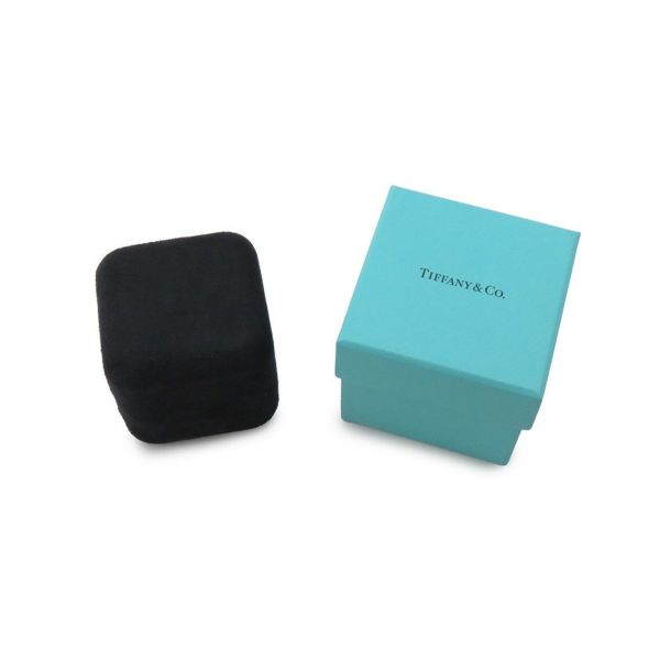 ティファニー リング Tスクエア リング K18PGピンクゴールド リングサイズ約12号 60147395 Tiffany&Co. 指輪