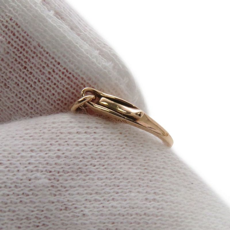 ブルガリ ブレスレット ディーヴァ ドリーム Diva Dream マザーオブパール K18PG 350586 BVLGARI ジュエリー