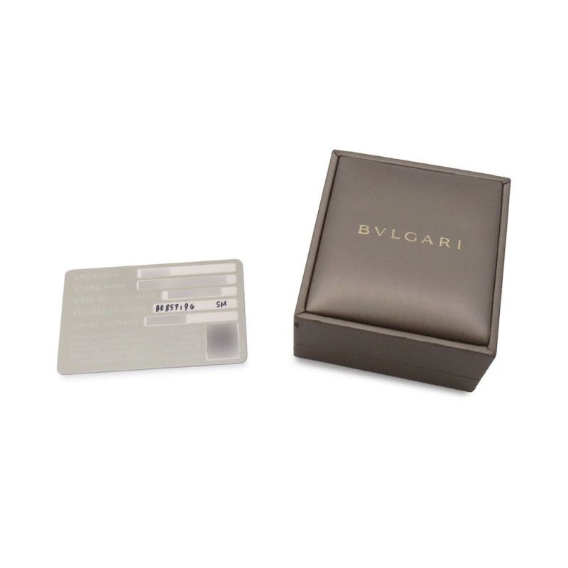 ブルガリ ブレスレット ディーヴァ ドリーム Diva Dream マザーオブパール K18PG 350586 BVLGARI ジュエリー