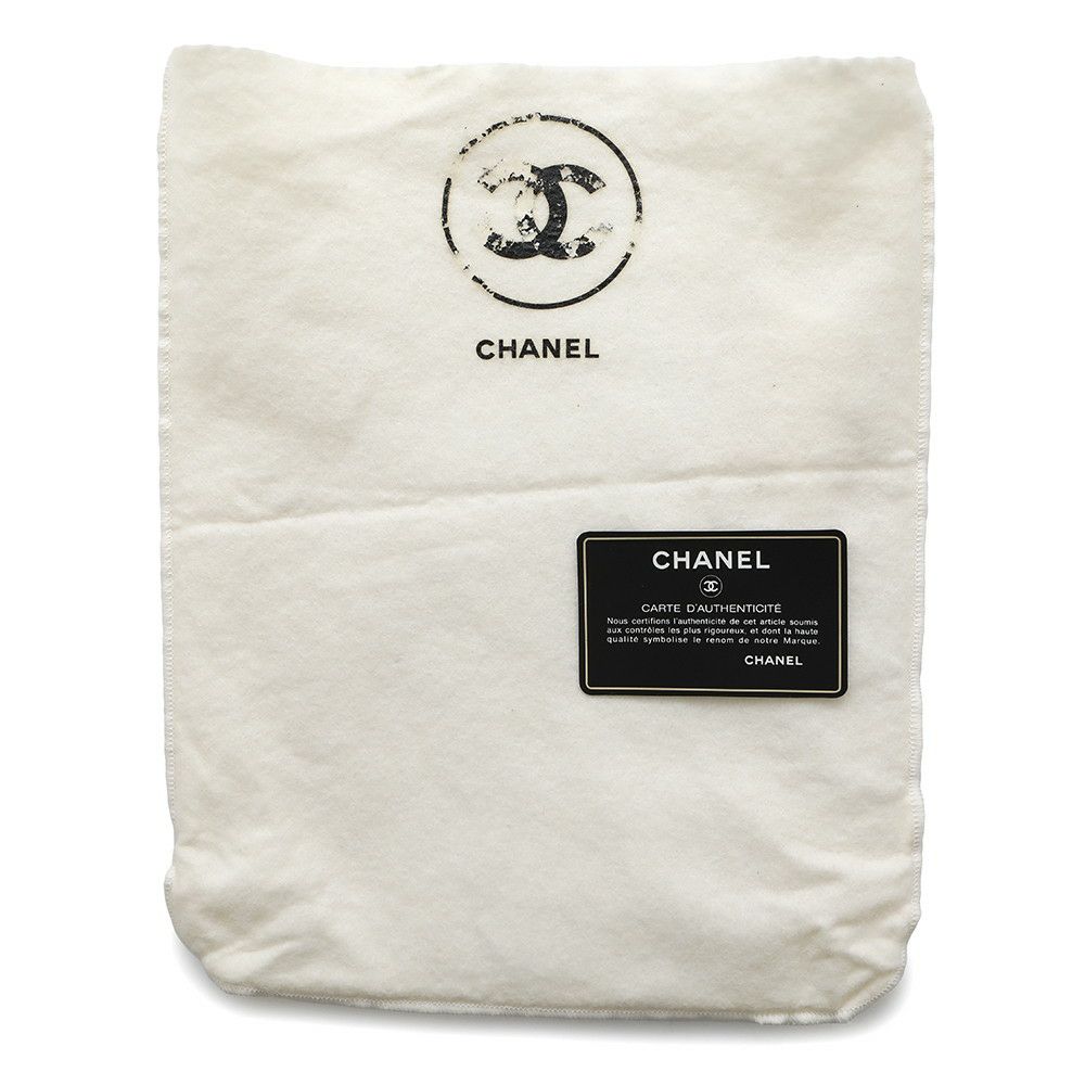 シャネル チェーンショルダーバッグ マトラッセ25 ココマーク ラムスキン ダブルチェーン A01112 CHANEL