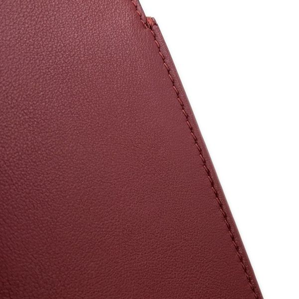 フェンディ フォンホルダー ピーカフォン レザー 8M0442 FENDI スマホケース