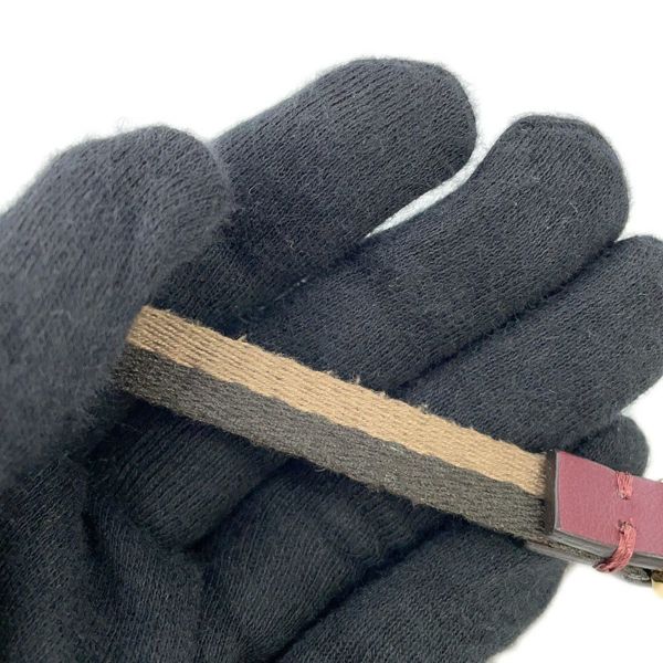 フェンディ フォンホルダー ピーカフォン レザー 8M0442 FENDI スマホケース