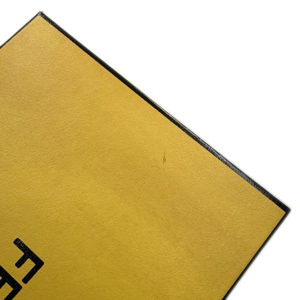 フェンディ フォンホルダー ピーカフォン レザー 8M0442 FENDI スマホケース